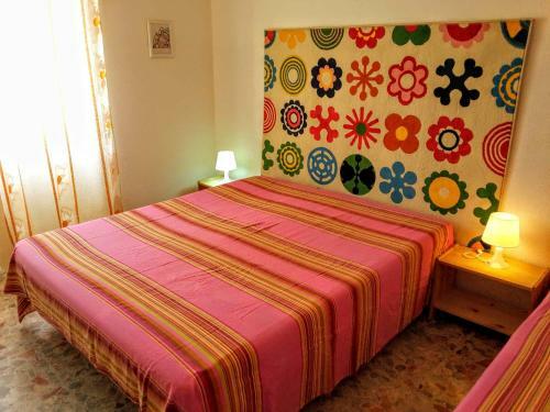 Apartamento Villa Arancio