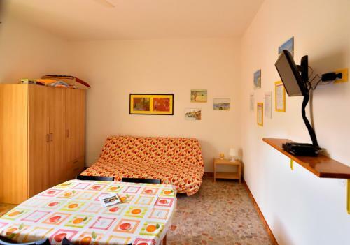Apartamento Villa Arancio