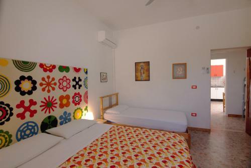 Apartamento Villa Arancio