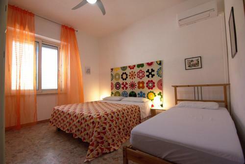 Apartamento Villa Arancio