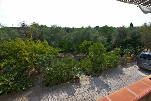 Apartamento Villa Arancio