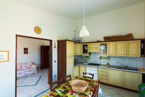 Apartamento Villa Arancio