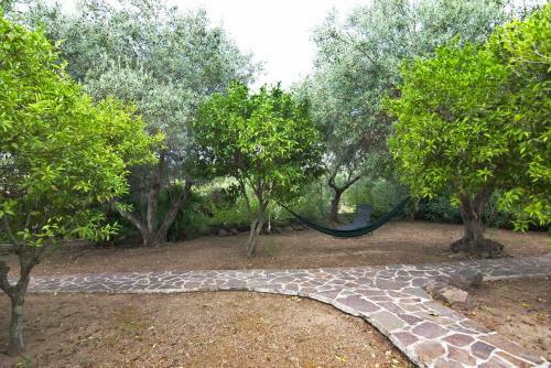 Apartamento Villa Arancio