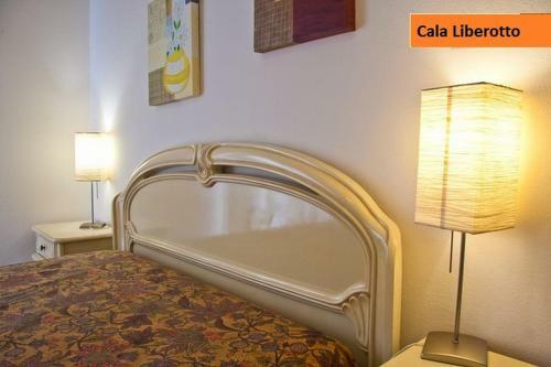 Apartamento Villa Arancio
