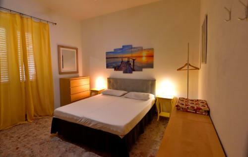 Apartamento Villa Arancio