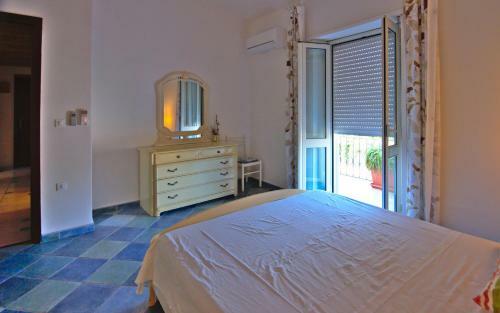 Apartamento Villa Arancio