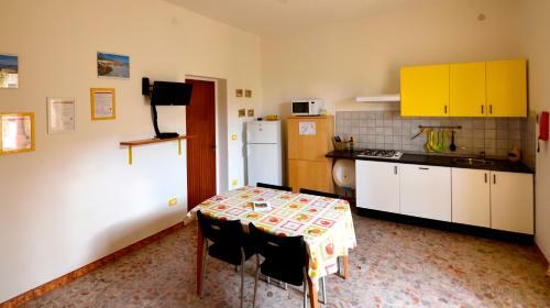 Apartamento Villa Arancio
