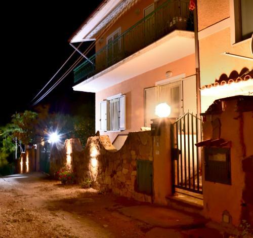 Apartamento Villa Arancio