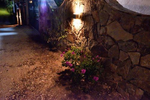 Apartamento Villa Arancio