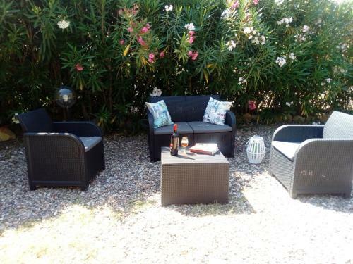 Apartamento Casa Alida Cala Ginepro