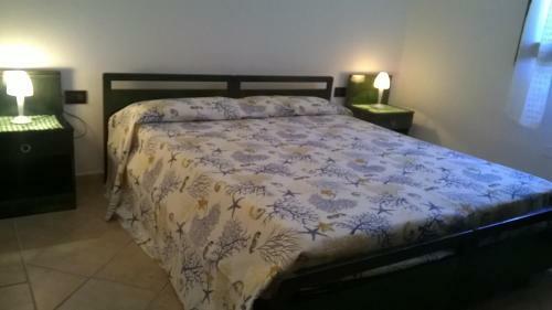 Apartamento Casa Alida Cala Ginepro