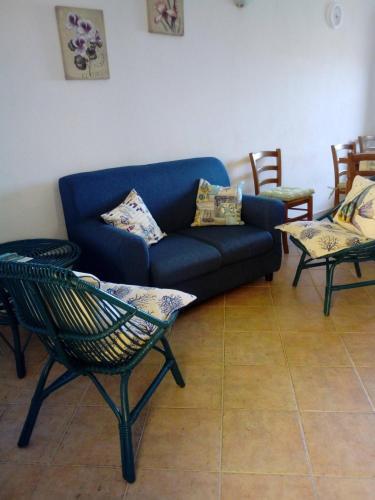 Apartamento Casa Alida Cala Ginepro