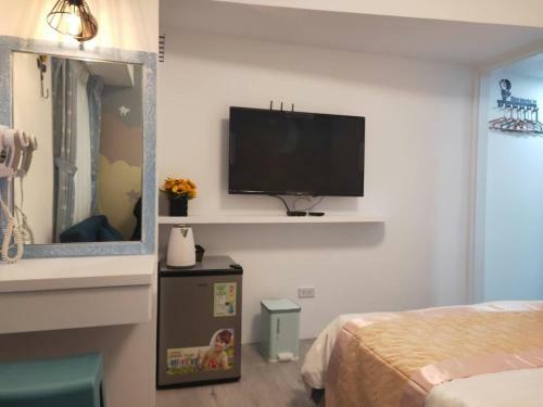 Bed & Breakfast ???? -cozy Place-