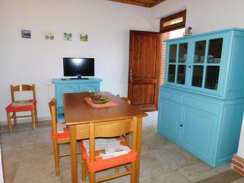 Apartamento Diletta