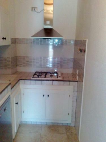 Apartamento Diletta
