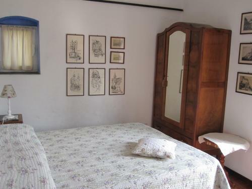 Casa Sant'anna Agriturismo
