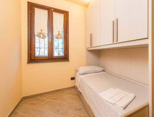 Apartamento Appartamenti Arco Antico
