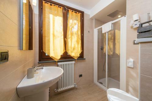 Apartamento Appartamenti Arco Antico