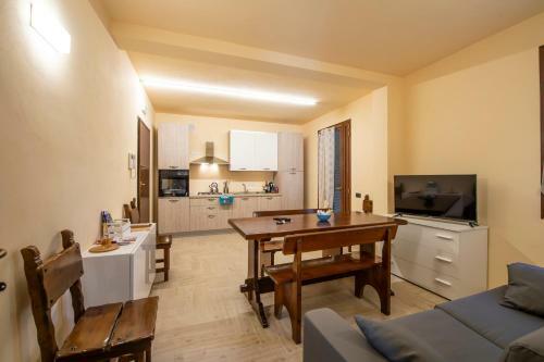 Apartamento Appartamenti Arco Antico