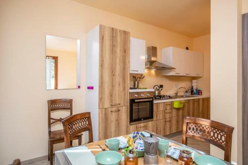Apartamento Appartamenti Arco Antico