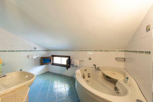 Apartamento Appartamenti Arco Antico