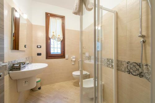 Apartamento Appartamenti Arco Antico