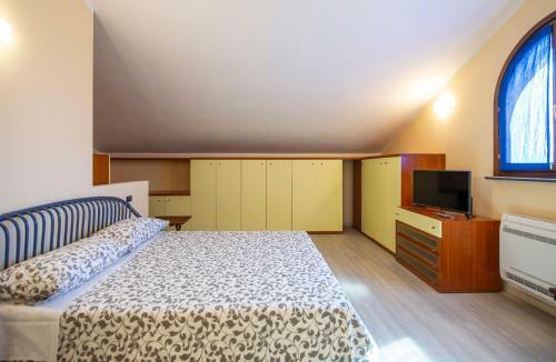 Apartamento Appartamenti Arco Antico