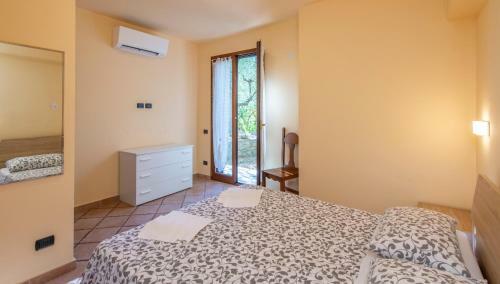 Apartamento Appartamenti Arco Antico
