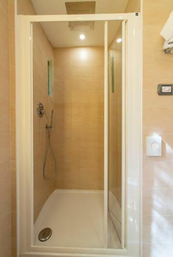 Apartamento Appartamenti Arco Antico