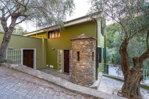 Apartamento Appartamenti Arco Antico
