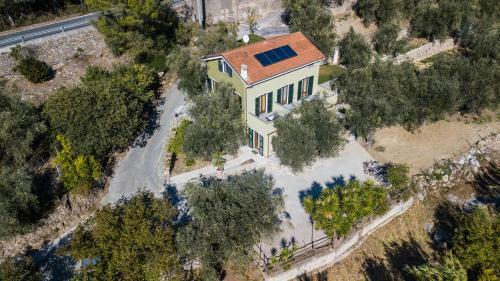 Apartamento Appartamenti Arco Antico