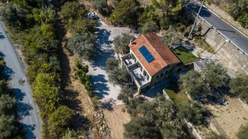 Apartamento Appartamenti Arco Antico
