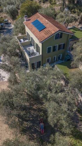 Apartamento Appartamenti Arco Antico