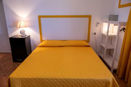B&B Giglio Di Mare