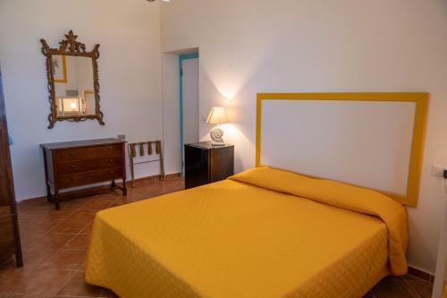 B&B Giglio Di Mare