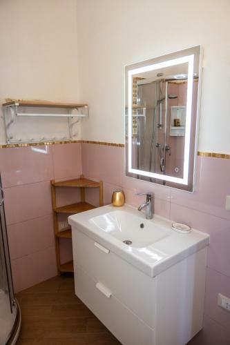 B&B Giglio Di Mare