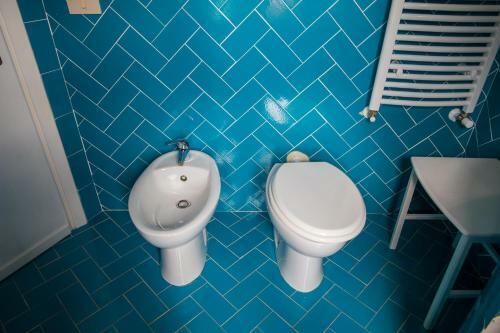 B&B Giglio Di Mare