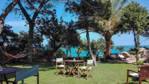 B&B Giglio Di Mare