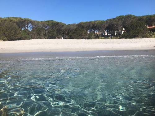 Casa Sulla Spiaggia