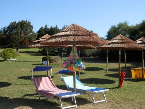 Apartamento La Terrazza Di Punta Marana