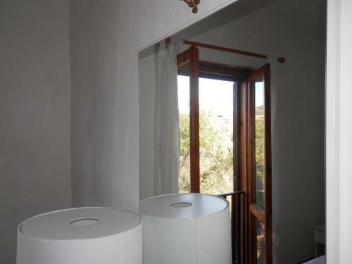 Apartamento La Terrazza Di Punta Marana