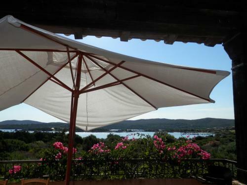 Apartamento La Terrazza Di Punta Marana