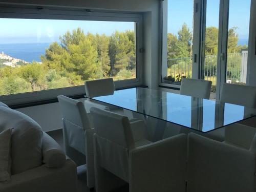Villa Shambhala