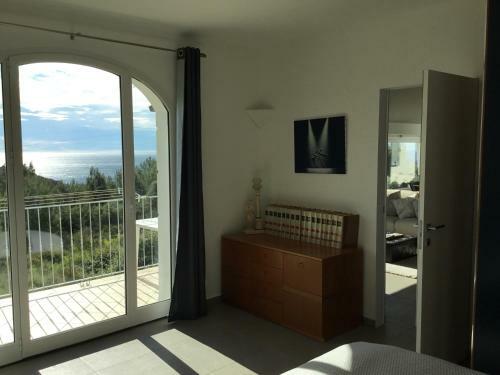 Villa Shambhala