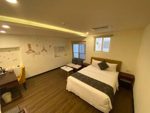 Posada Kenting Heng-chung Art Hostel