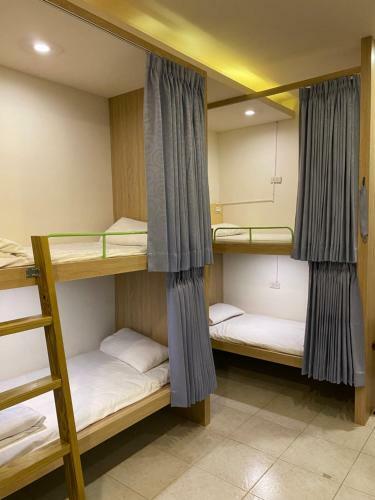 Posada Kenting Heng-chung Art Hostel