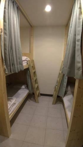 Posada Kenting Heng-chung Art Hostel