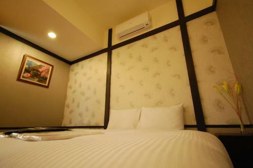 Hananoi Bed And Breakfast