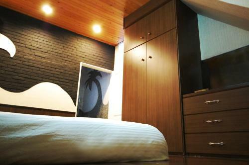 Hananoi Bed And Breakfast