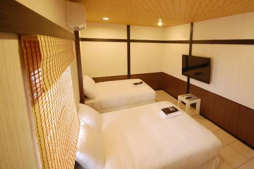 Hananoi Bed And Breakfast